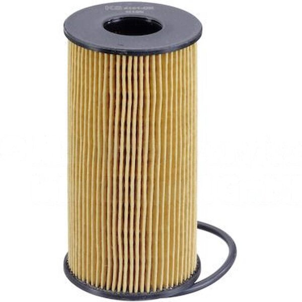 Oil Filter Filter Insert Filter Insert ? mm KOLBENSCHMIDT for e.g. RENAULT Espace IV