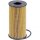 Oil Filter Filter Insert Filter Insert ? mm KOLBENSCHMIDT for e.g. RENAULT Espace IV