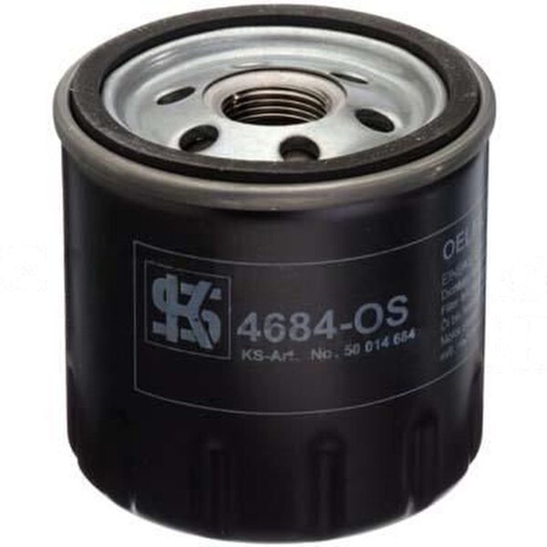 Oil Filter Spin-on Filter Spin-on Filter ? mm KOLBENSCHMIDT for e.g. NISSAN Note