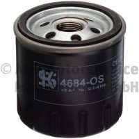 Oil filter screw-on filter KOLBENSCHMIDT for DACIA DOKKER...