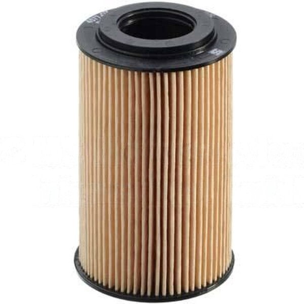 Ölfilter-Einsatz Ø 65 mm KOLBENSCHMIDT passend für u.a. PORSCHE 911