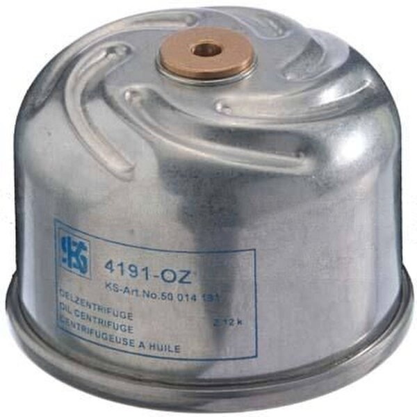 Oil Filter Centrifuge Centrifuge ? mm KOLBENSCHMIDT for e.g. LAND ROVER Discovery II