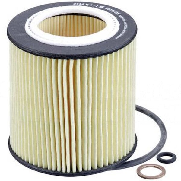 Oil Filter Filter Insert Filter Insert ? mm KOLBENSCHMIDT for e.g. BMW 3er