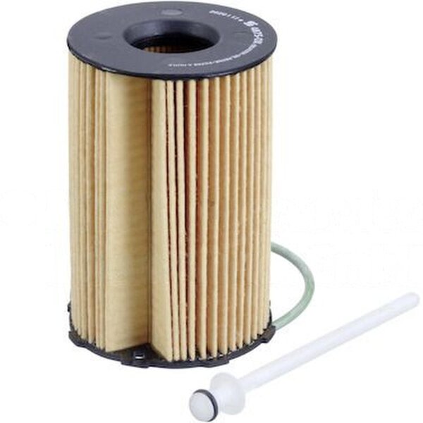 Oil filter filter insert KOLBENSCHMIDT for AUDI A4 B8