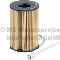 Oil filter filter insert KOLBENSCHMIDT for AUDI A4 B8