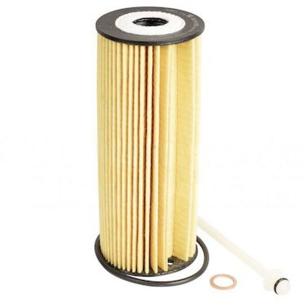 Oil Filter Filter Insert Filter Insert ? mm KOLBENSCHMIDT for e.g. BMW 1er