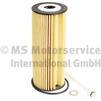 Oil filter filter insert KOLBENSCHMIDT for ALPINA D3