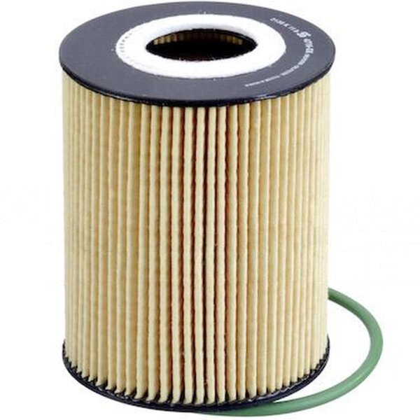Oil Filter Filter Insert Filter Insert ? mm KOLBENSCHMIDT for e.g. PORSCHE Panamera