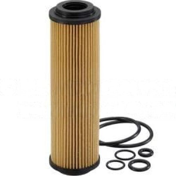 Oil Filter Filter Insert Filter Insert ? mm KOLBENSCHMIDT for e.g. MERCEDES-BENZ C-Klasse