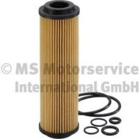 Oil filter filter insert KOLBENSCHMIDT for MERCEDES C-CLASS