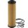 Oil Filter Filter Insert Filter Insert ? mm KOLBENSCHMIDT for e.g. MERCEDES-BENZ C-Klasse
