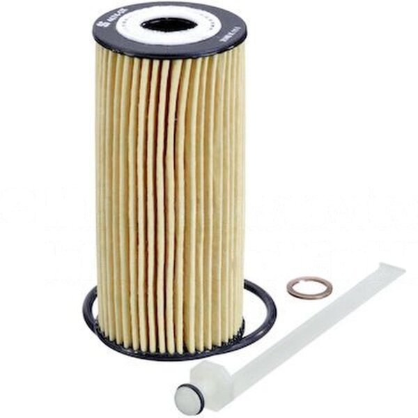 Ölfilter Filtereinsatz KOLBENSCHMIDT für ALPINA D3