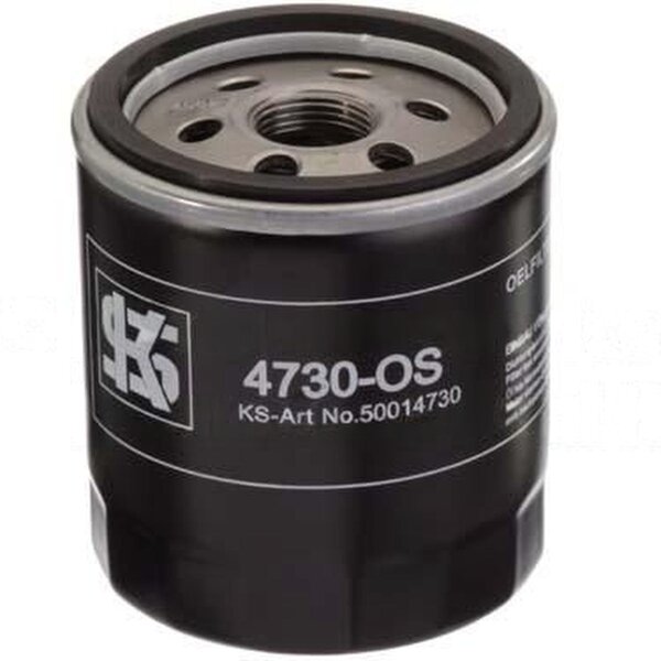 Oil Filter Spin-on Filter Spin-on Filter ? mm KOLBENSCHMIDT for e.g. SEAT Ibiza IV