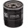 Oil Filter Spin-on Filter Spin-on Filter ? mm KOLBENSCHMIDT for e.g. SEAT Ibiza IV