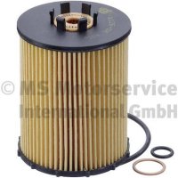 Ölfilter Filtereinsatz KOLBENSCHMIDT für BMW 5