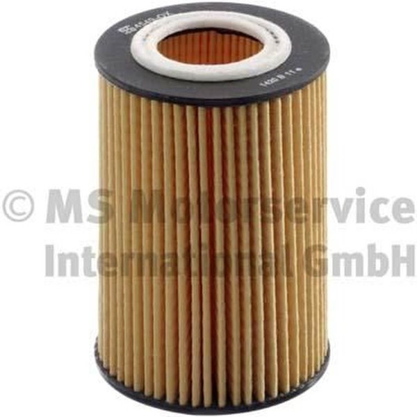 Ölfilter Filtereinsatz KOLBENSCHMIDT für AUDI A3