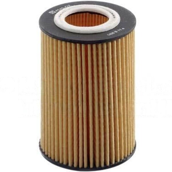 Ölfilter Filtereinsatz Filtereinsatz ? mm KOLBENSCHMIDT für u.a. AUDI A4