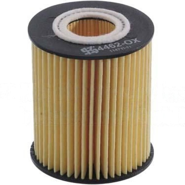 Oil Filter Filter Insert Filter Insert ? mm KOLBENSCHMIDT for e.g. LEXUS LS