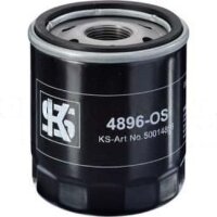 Oil Filter Spin-on Filter Spin-on Filter ? mm...