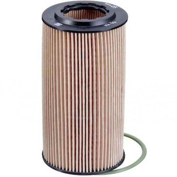 Ölfilter Filtereinsatz KOLBENSCHMIDT für FORD FOCUS II