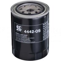 Oil Filter Spin-on Filter Spin-on Filter ? mm...