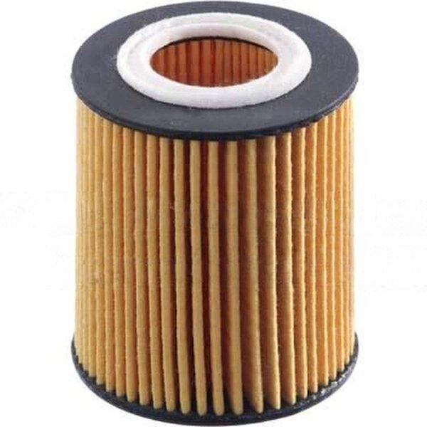 Oil Filter Filter Insert Filter Insert ? mm KOLBENSCHMIDT for e.g. BMW 1er