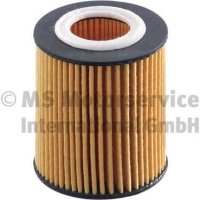 Ölfilter Filtereinsatz KOLBENSCHMIDT für BMW 1