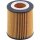 Oil Filter Filter Insert Filter Insert ? mm KOLBENSCHMIDT for e.g. BMW 1er
