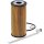 Oil Filter Filter Insert Filter Insert ? mm KOLBENSCHMIDT for e.g. BMW 5er