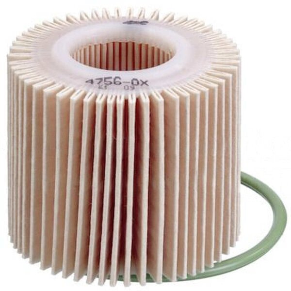 Oil Filter Filter Insert Filter Insert ? mm KOLBENSCHMIDT for e.g. TOYOTA Auris