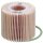 Oil Filter Filter Insert Filter Insert ? mm KOLBENSCHMIDT for e.g. TOYOTA Auris