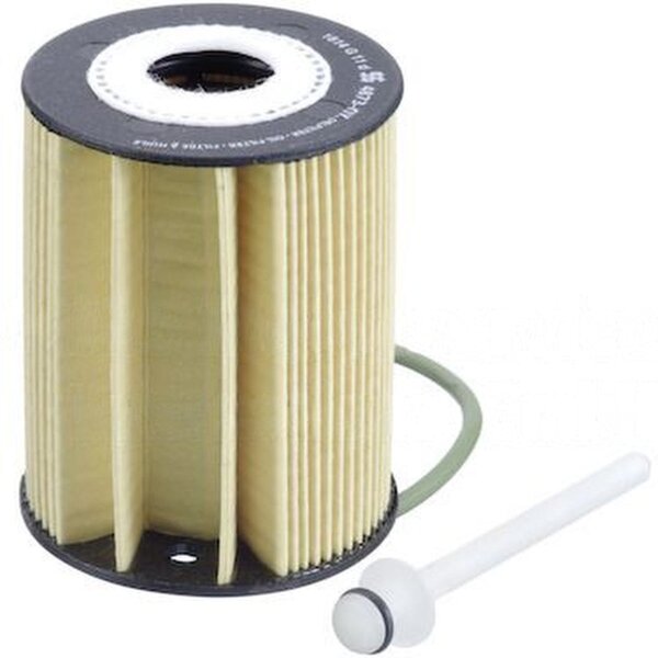 Oil Filter Filter Insert Filter Insert ? mm KOLBENSCHMIDT for e.g. CITROËN Berlingo Multispace