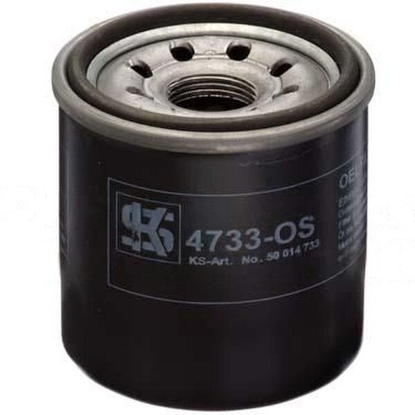 Oil Filter Spin-on Filter Spin-on Filter ? mm KOLBENSCHMIDT for e.g. KIA Picanto
