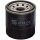 Oil filter screw-on filter KOLBENSCHMIDT for BAYON