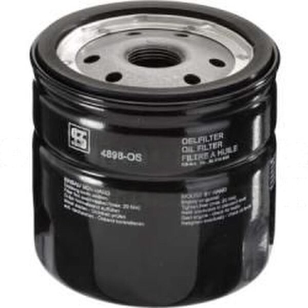 Oil Filter Spin-on Filter Spin-on Filter ? mm KOLBENSCHMIDT for e.g. FORD Focus Stufenheck