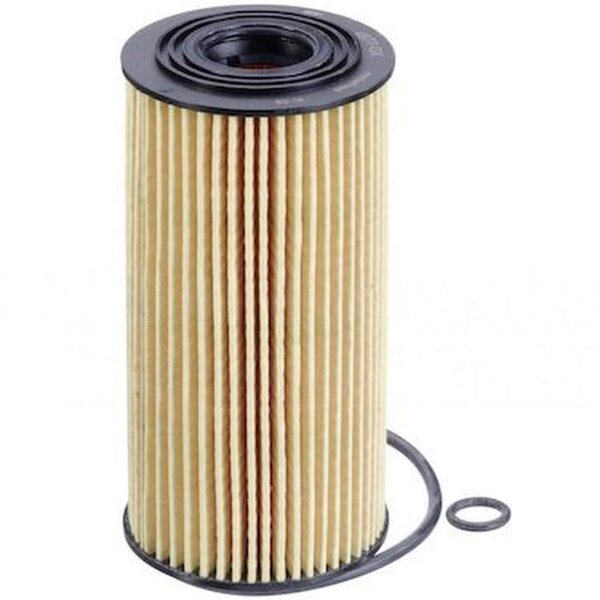 Ölfilter-Einsatz Ø 65 mm KOLBENSCHMIDT für u.a. HYUNDAI SANTA