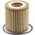 Oil Filter Filter Insert Filter Insert ? mm KOLBENSCHMIDT for e.g. CITROËN C3 Aircross II