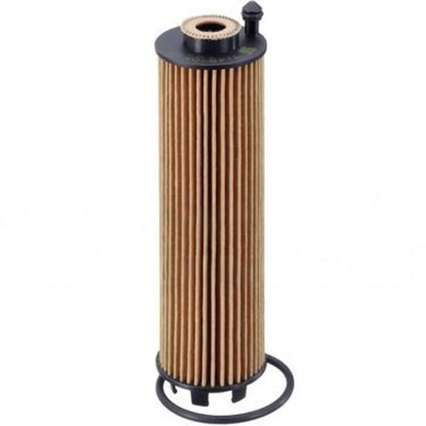 Oil Filter Filter Insert Filter Insert ? mm KOLBENSCHMIDT for e.g. MERCEDES-BENZ S-Klasse