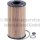 Oil filter filter insert KOLBENSCHMIDT for ACCENT III