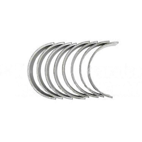 Connecting Rod Bearing Set KOLBENSCHMIDT for e.g. BMW 1er