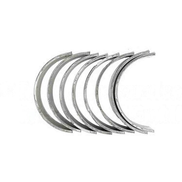 Connecting Rod Bearing Set KOLBENSCHMIDT for e.g. BMW 1er