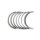 Connecting Rod Bearing Set KOLBENSCHMIDT for e.g. BMW 1er