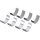 Connecting Rod Bearing Set KOLBENSCHMIDT for e.g. BMW 1er