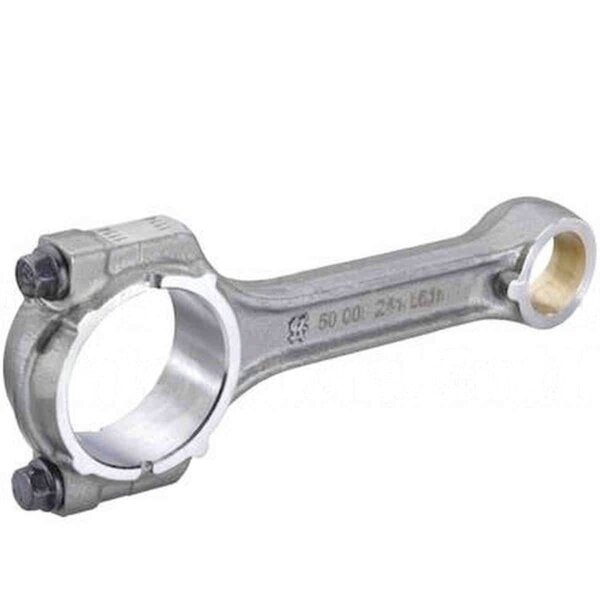 Pleuel Trapezpleuel 131,3 mm KOLBENSCHMIDT für u.a. FIAT PANDA