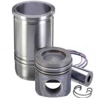Repair Kit Piston/Cylinder Liner 89895110 KOLBENSCHMIDT...