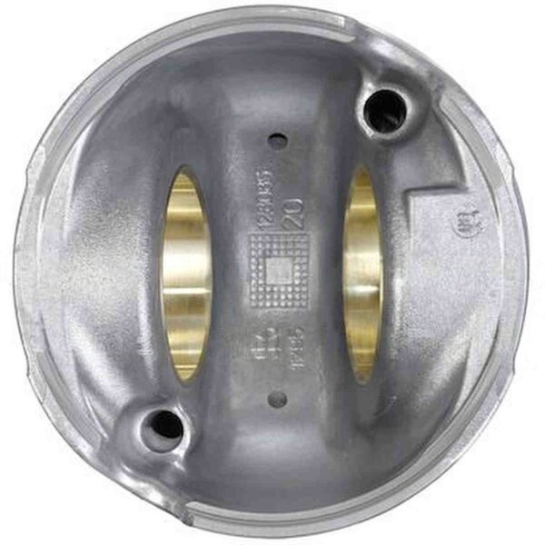 Reparatursatz Kolben Zylinderlaufbuchse 89943110 KOLBENSCHMIDT für MERCEDES-BENZ