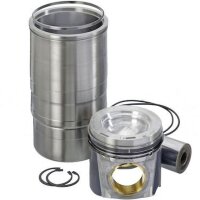 Repair Kit, piston/cylinder liner KOLBENSCHMIDT