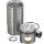 Repair Kit, piston/cylinder liner KOLBENSCHMIDT