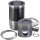 Repair Kit Piston/Cylinder Liner 89092120 KOLBENSCHMIDT for various vehicles