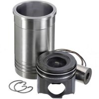 Repair Kit, piston/cylinder liner KOLBENSCHMIDT